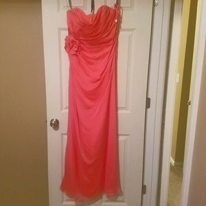Size 8 Formal dress *Brand new*